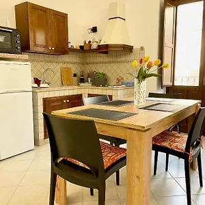 Civico 22 Trapani