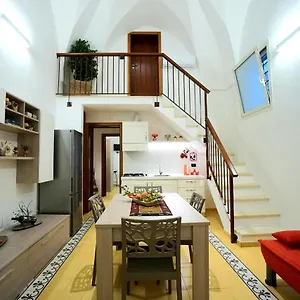 Arete Apartment Lecce