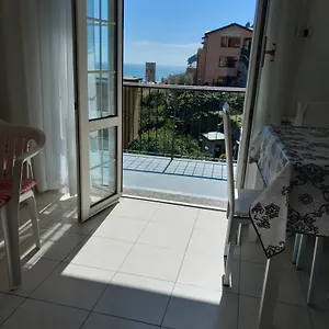 Casa Patrizia Apartment Monterosso al Mare