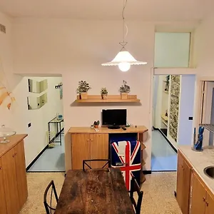 La Stella Di Manarola- Bluchalet Apartment Manarola