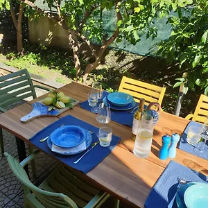 Marty&olly Luxury Garden Apartment Monterosso al Mare