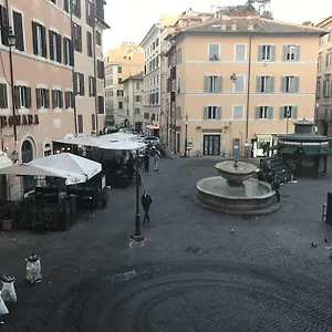 Magia A Campo De' Fiori Apartment Rome