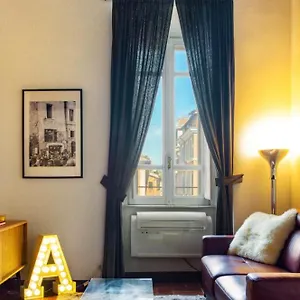 Andreasuite Trastevere Apartment Rome