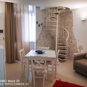 Civico 63 Holiday home Brindisi